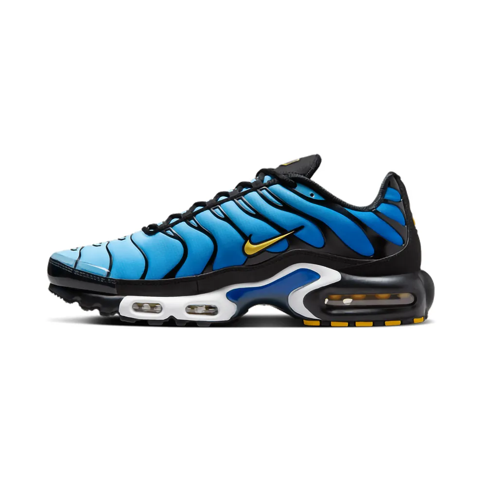 Nike Air Max Plus OG “Hyper Blue” (DX0755-001)
