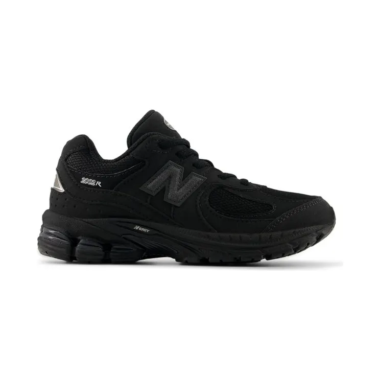 New Balance 2002R Black (P20021BE)