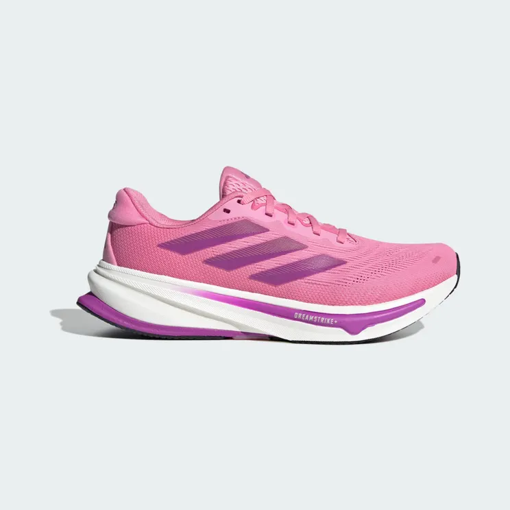 Adidas Supernova Rise 2 Bliss Pink / Flash Pink / Cloud White (JR5847)