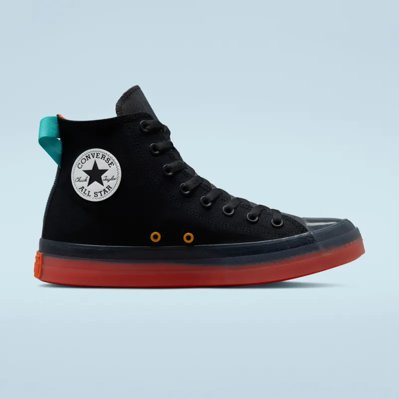 Converse Chuck Taylor All Star CX Color Pop Black/ash Stone/storm Wind (172949C)