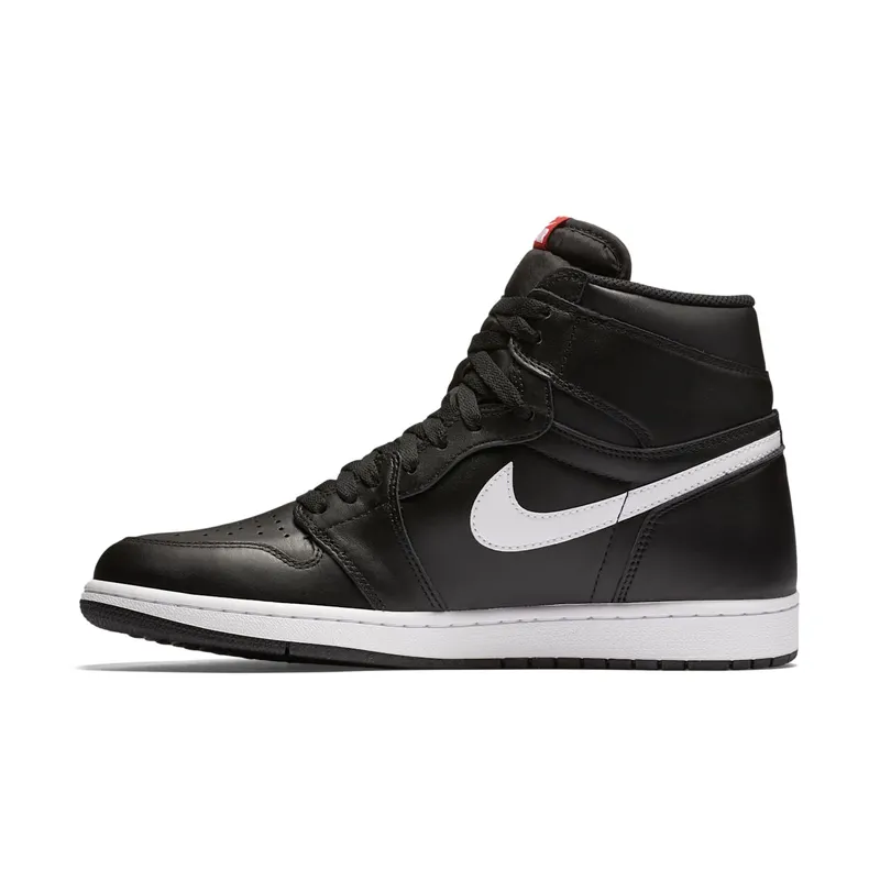Jordan 1 Retro Yin Yang Black Black/White-Black (555088-011)
