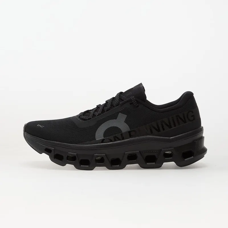 On Running Cloudmonster 1 “All Black” (3MF30741043)