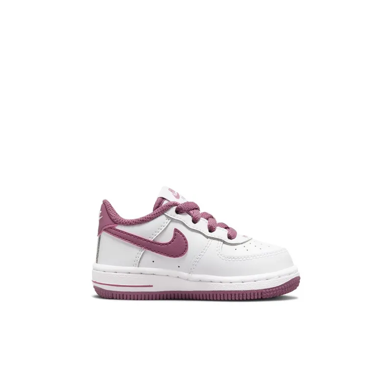 Nike Force 1 ’06 Baby & Toddler White (DH9603-101)