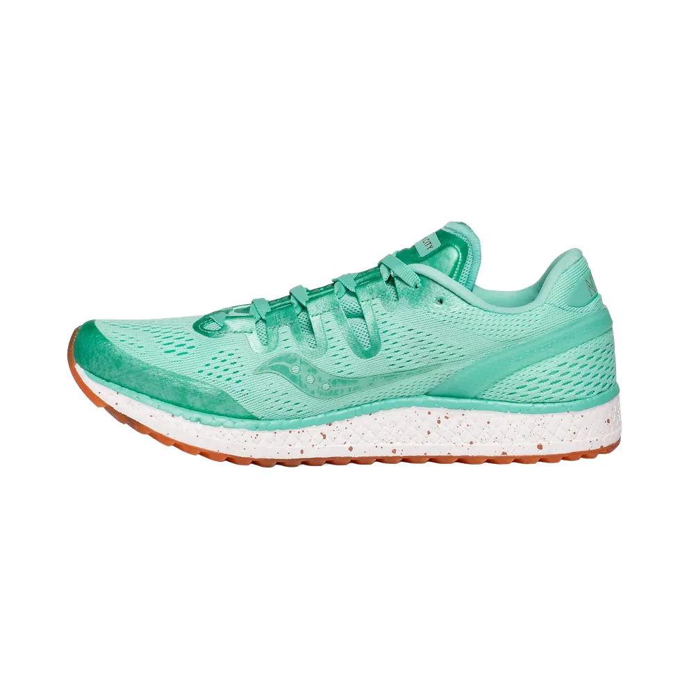 Saucony FREEDOM ISO “Green NYC Marathon” (S10355-18)
