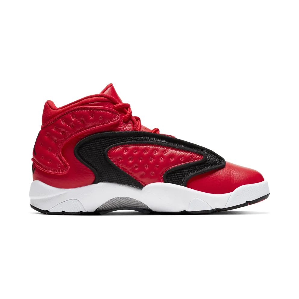 Jordan OG OG University Red Black (W) University Red/Black-White (133000-600)