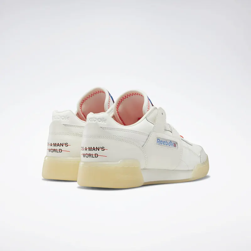 Reebok Workout Lo Plus (DV7360)