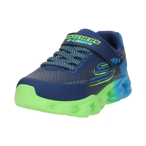 Skechers Skech Navy / Neongroen (1979761)