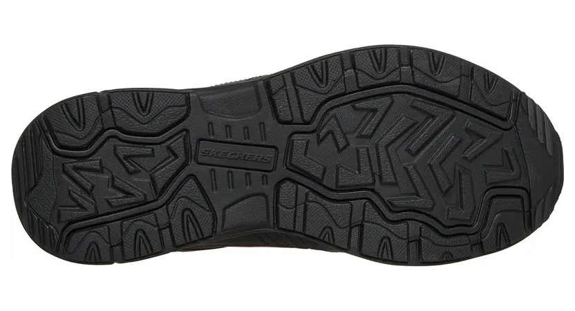skechers-relaxed-fit 51896_BBK