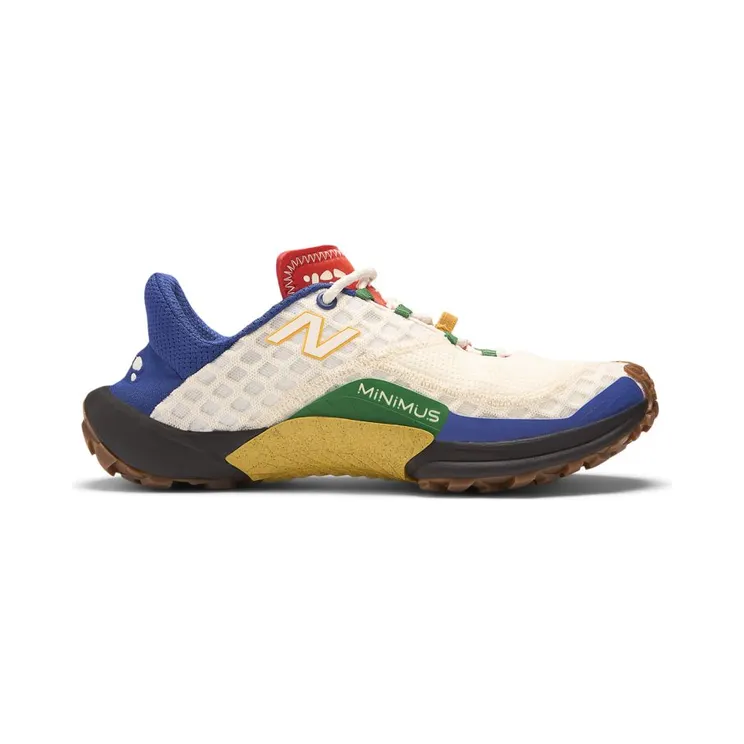 New Balance Minimus Trail Ice Studios Pristine (UM10LIS)