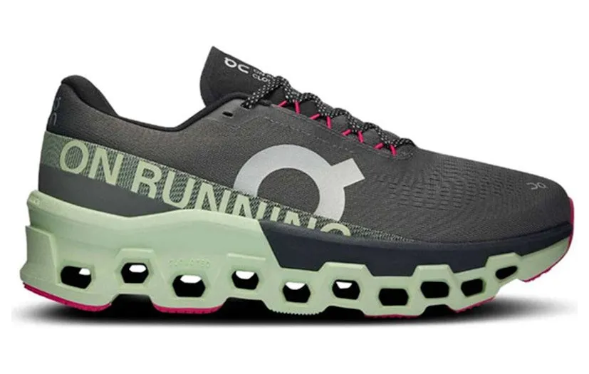 On Running Cloudmonster 2 Asphalt Lima (3ME10122541)