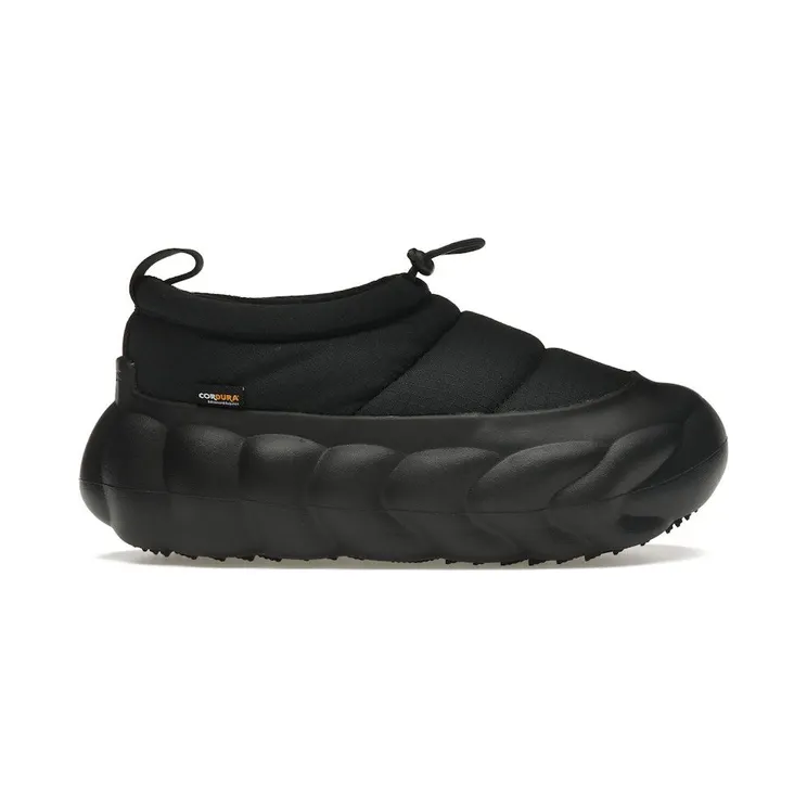 Crocs Overpuff Shorty Cordura Black (210920-060)