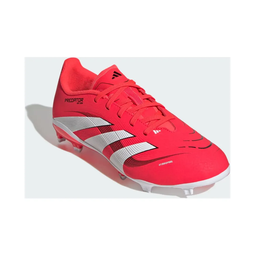 adidas Predator League FG/MG Pure Victory Pack (ID3750)