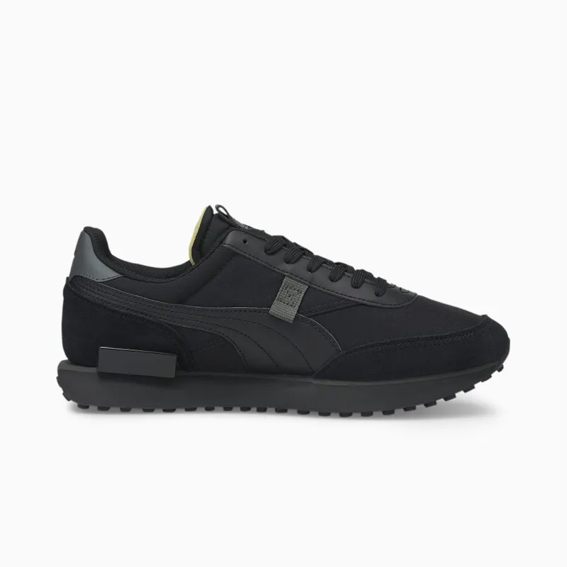Puma Future Rider Play On Black (371149-25)