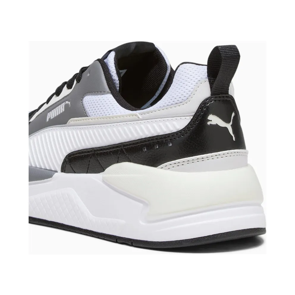 Puma X-Ray 2 Square White/Black/Grey (373108-76)