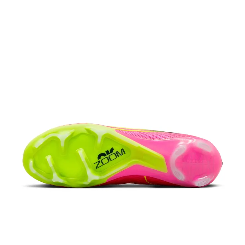 Nike Zoom Mercurial Vapor 15 Elite FG Luminous Pack (DJ4978-605)