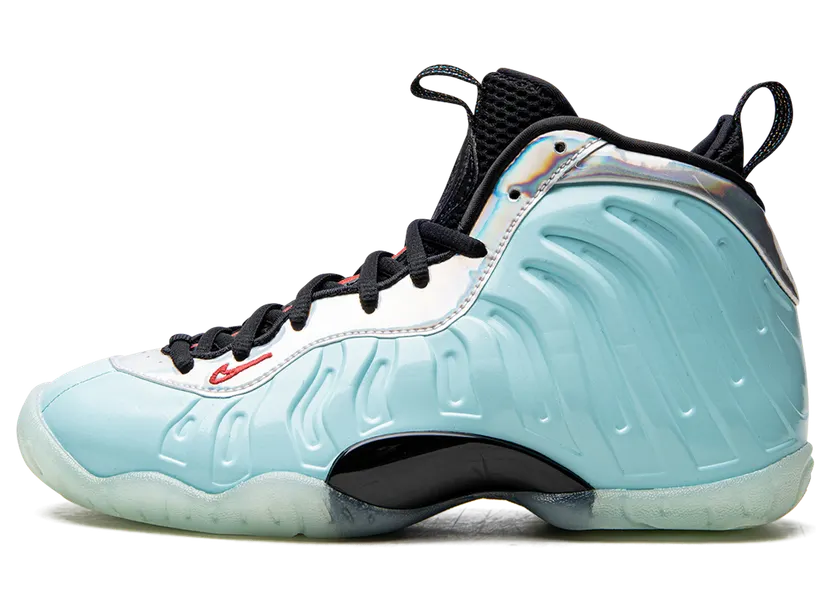 Nike Little Posite One “Copa” (DH6490-400)