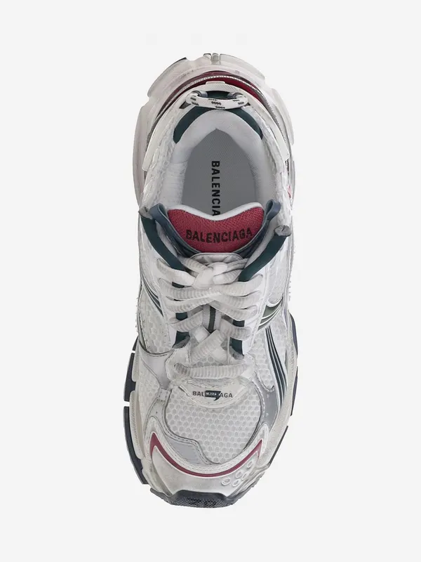 Balenciaga Red (772767W3RMU9934)