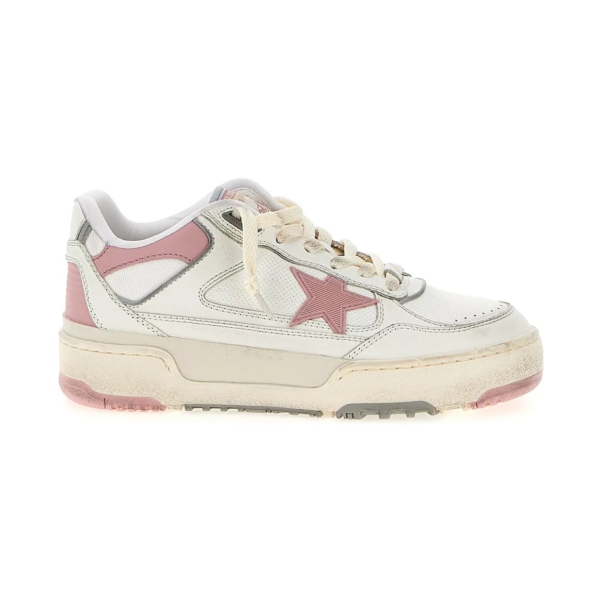 Golden Goose Forty2 “Pink” (GWF00630F0057111031010310)