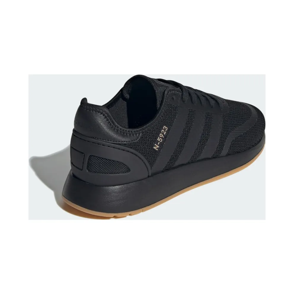 Adidas N-5923 Core Black / Core Black / Gum (IH8877)