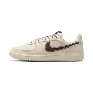 Nike Field General 82 “Soft Pearl / Fauna Brown” (IH7331-020)