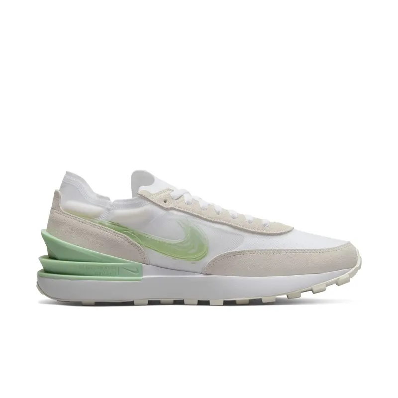 Nike Waffle One White (DX2647-100)
