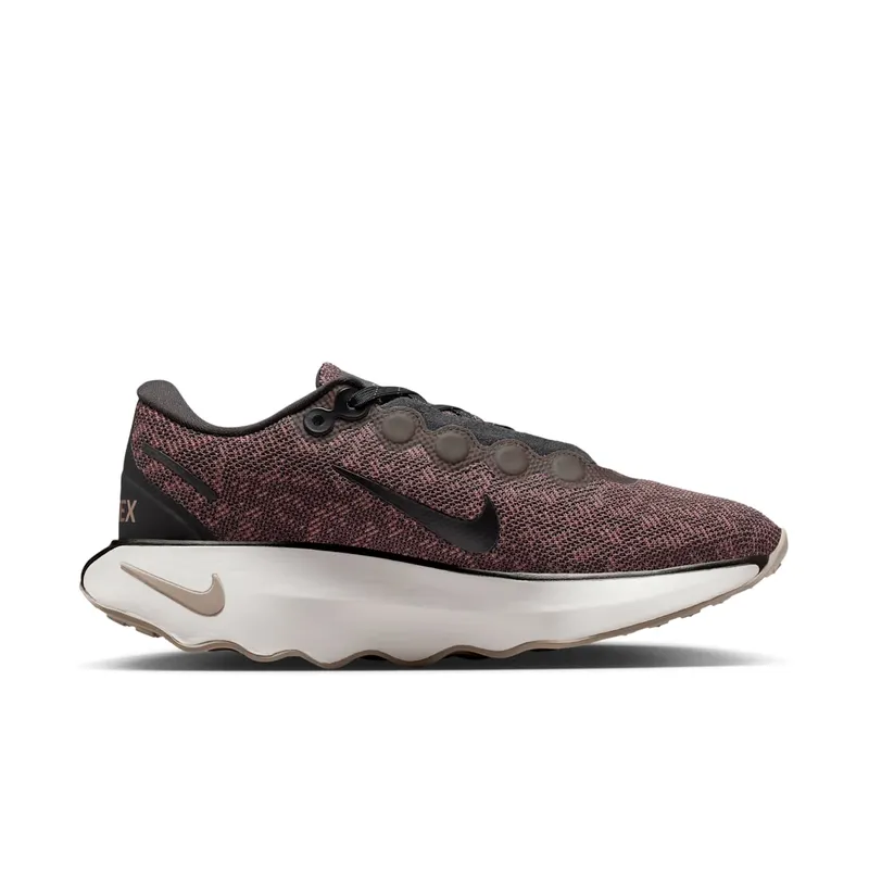 Nike Motiva Gore-Tex Cave Stone Malt Black (HM0355-200)
