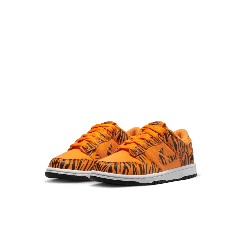 Nike Dunk Low Next Nature Tiger Stripes (DZ5633-800)