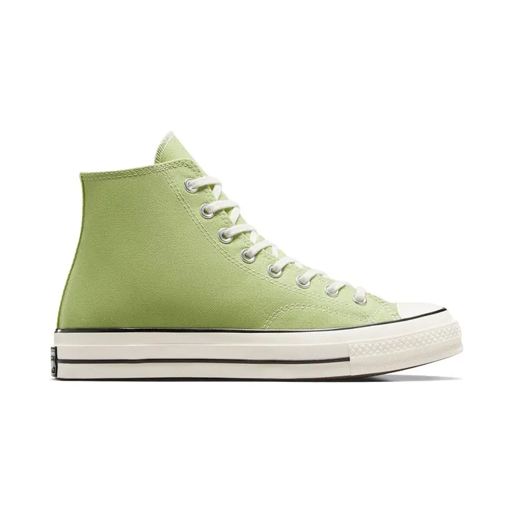 Converse Chuck Taylor All Star 70 Hi Vintage Canvas Vitality Green (A04585C)