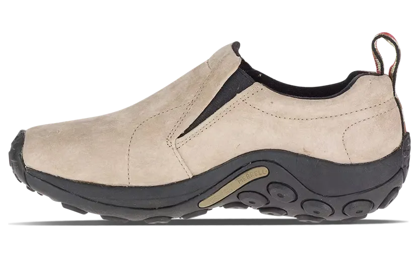 Merrell JUNGLE MOC “Classic Taupe” (J60802)