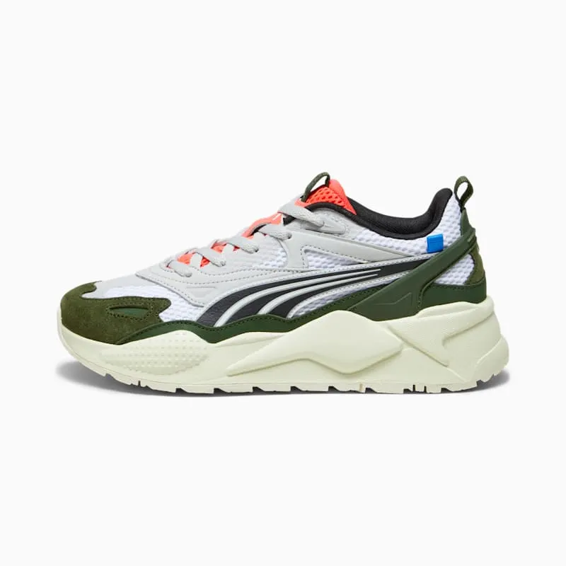Puma RS-X Efekt White Myrtle Green (390755-05)