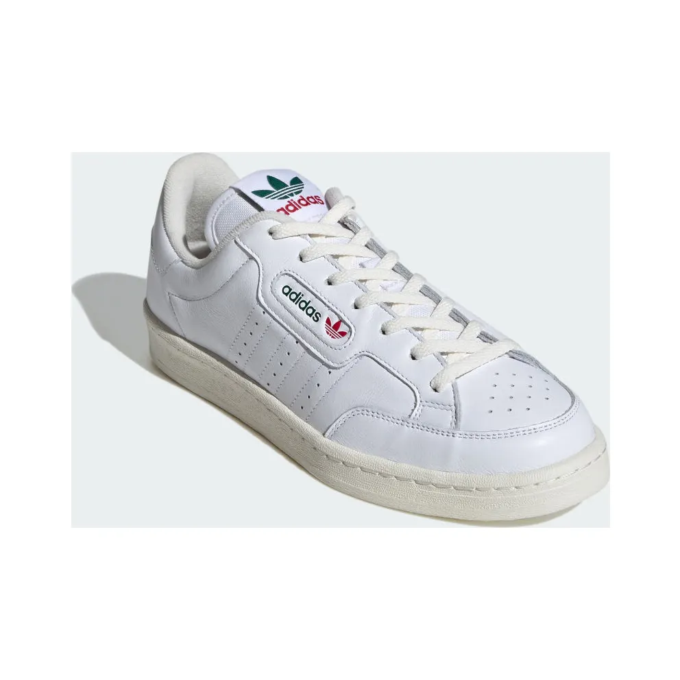 adidas Englewood SPZL Cloud White / Off White / Dark Green (IF5770)