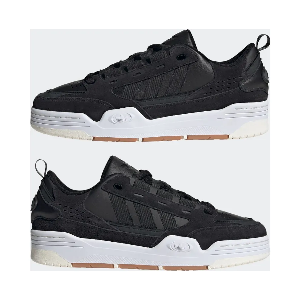 Adidas ADI2000 Core Black / Core Black / Cloud White (GY3875)