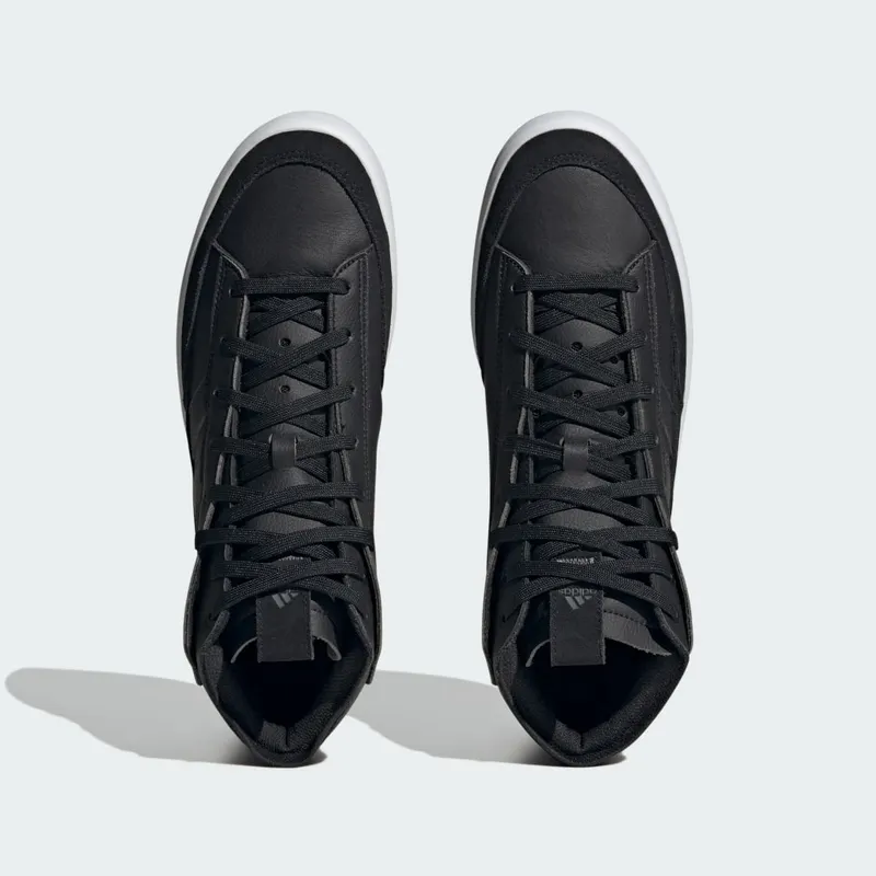 adidas ZNSORED Hi Core Black / Core Black / Grey Six (IG0437)