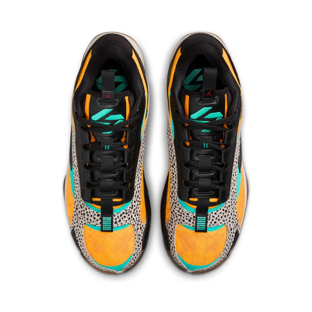 Jordan Luka 2 “Safari” (FQ9044-800)