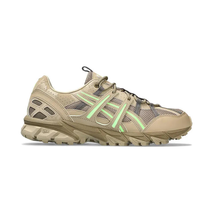 Asics Gel-sonoma 15-50 Pepper/Illuminate Green (1201B006.200)