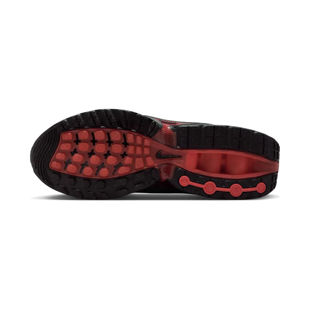 Nike Air Max Dn Winterized Noble Red Black (HV4528-600)