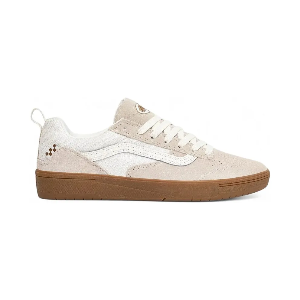Vans Zahba Light Khaki Gum (VN0007QQLKK)