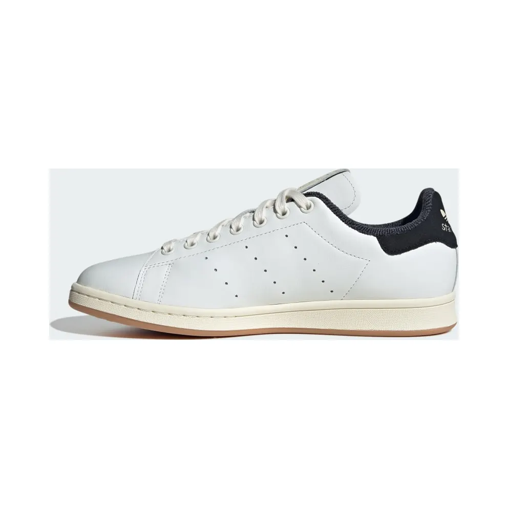 Adidas Stan Smith Core White / Core Black / Cream White (ID2032)