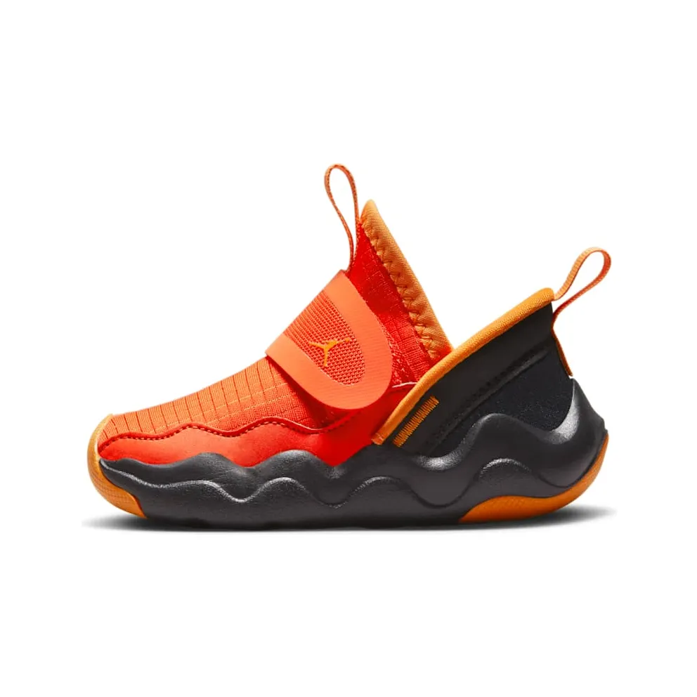 Jordan 23/7 Team Orange Black Mandarin (DQ9294-800)
