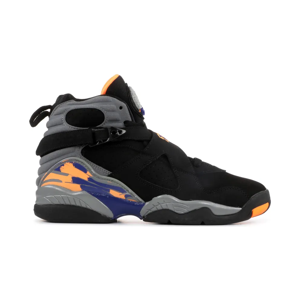 Jordan 8 Retro Phoenix Suns (GS)