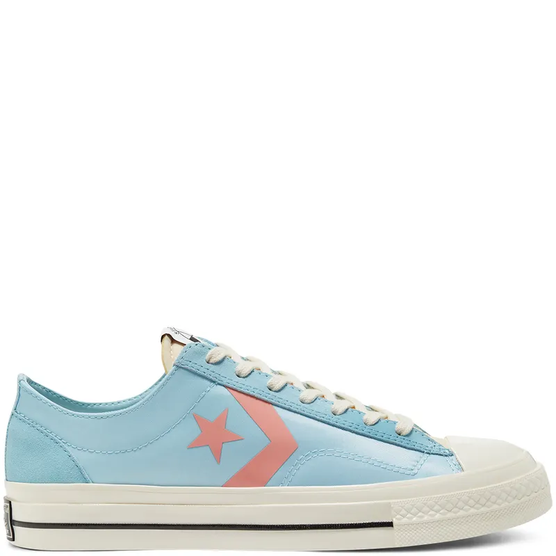 Converse Vintage Sports Star Player Low Top (167768C)