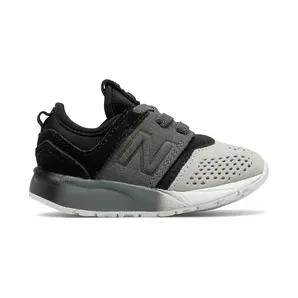 New Balance 247 Suede TD “Black Castlerock” (KA247UAI)