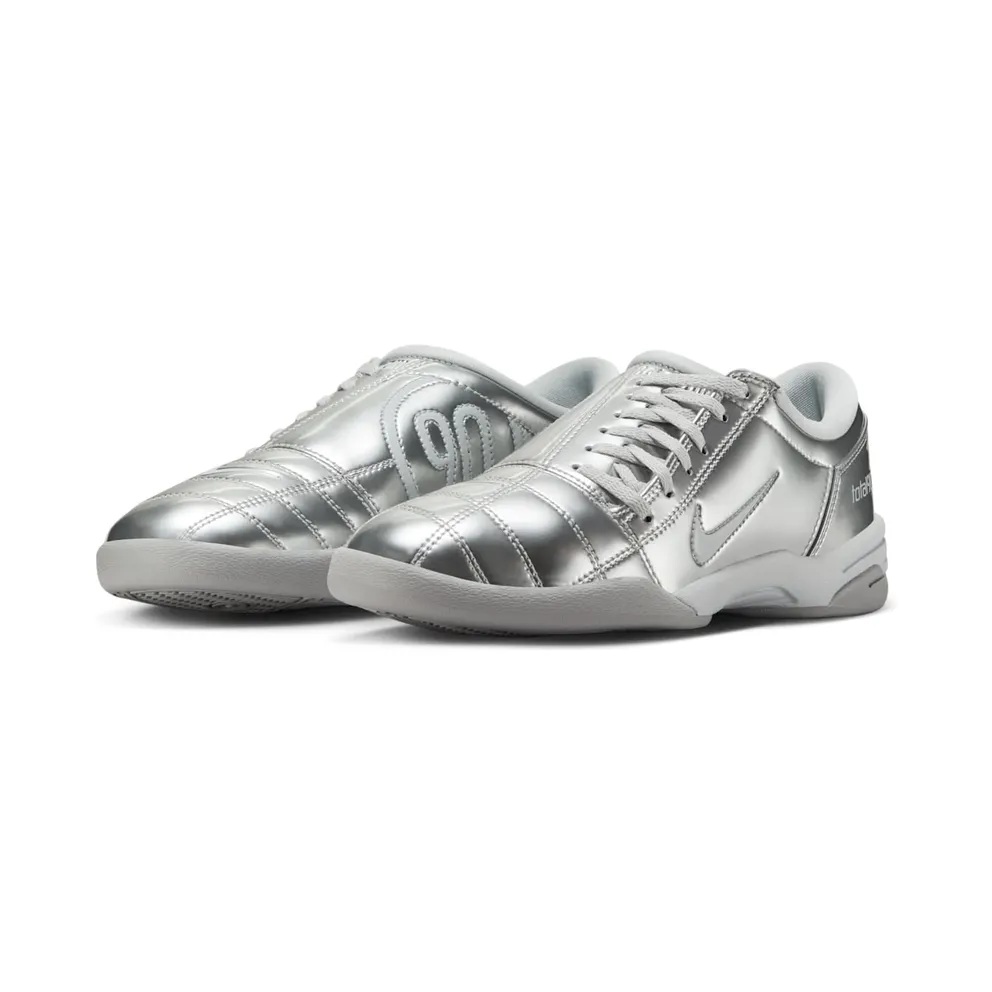 Nike Total 90 3 SP Metallic Platinum (II9792-011)