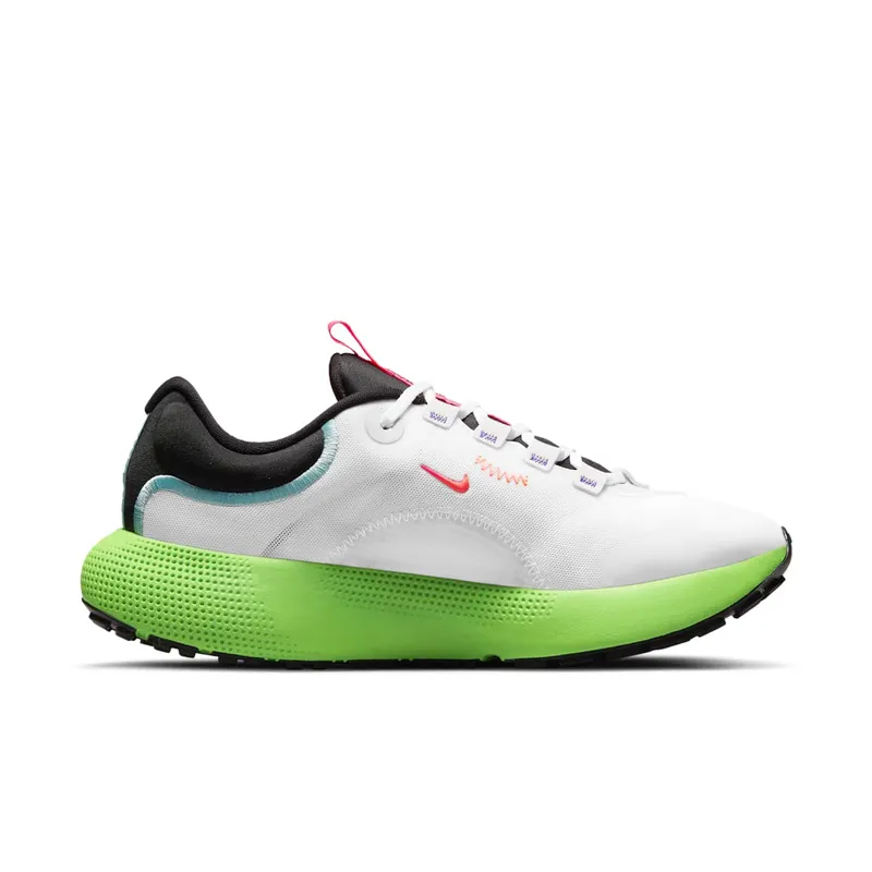 Nike React Escape Run White Volt (DJ5929-100)