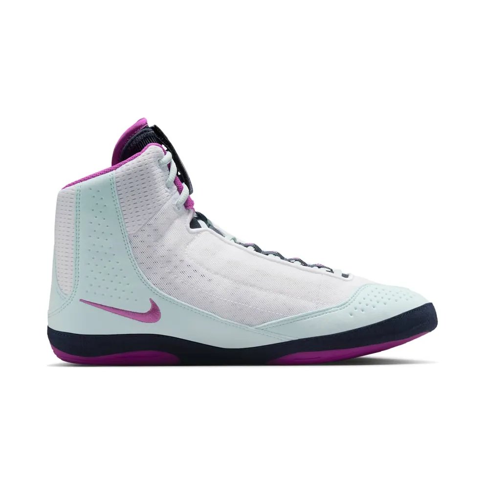 Nike Inflict 4 White Hyper Violet (HM9674-103)