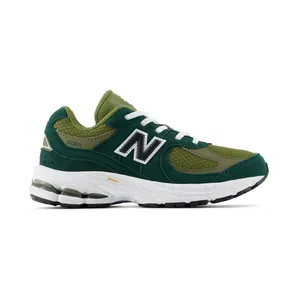 New Balance 2002 Bungee Lace (P20024G2)