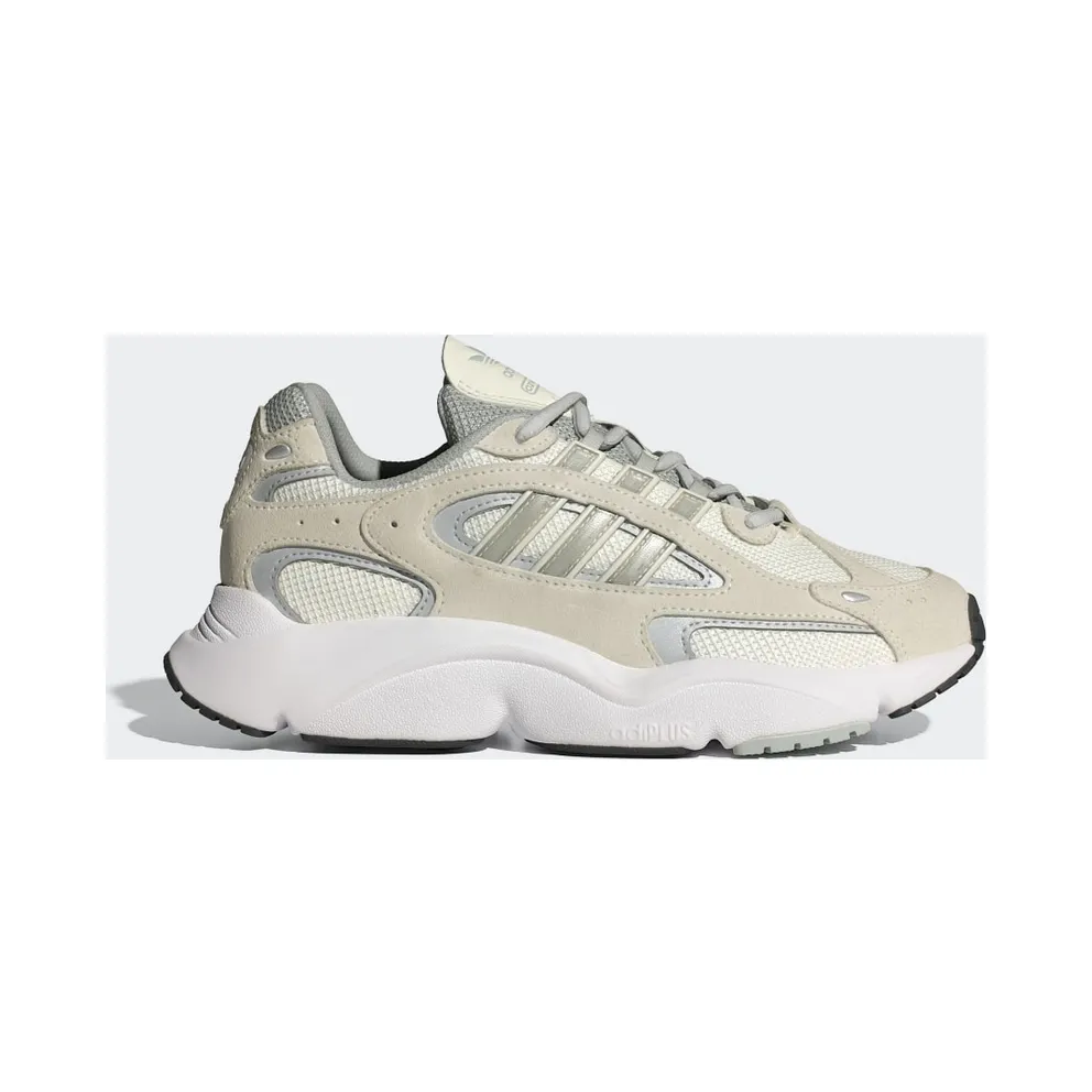 adidas OZMILLEN Shoes Ivory / Wonder Silver / Core Black (IF6552)