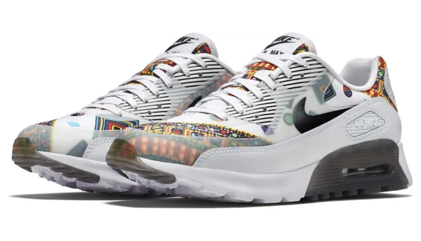 Nike Air Max 90 Ultra Essential Liberty 2015