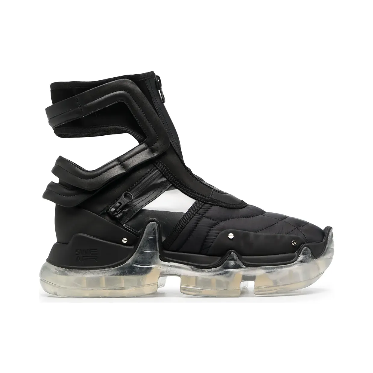swear-sneaker FSWRUFNR109099