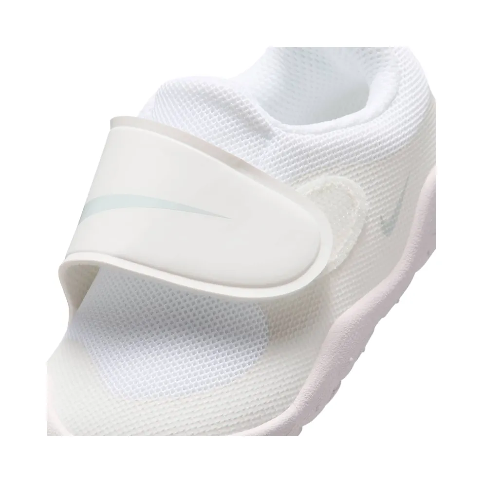 Nike Swoosh 1 White / Summit White / Pure Platinum (HV5043-100)